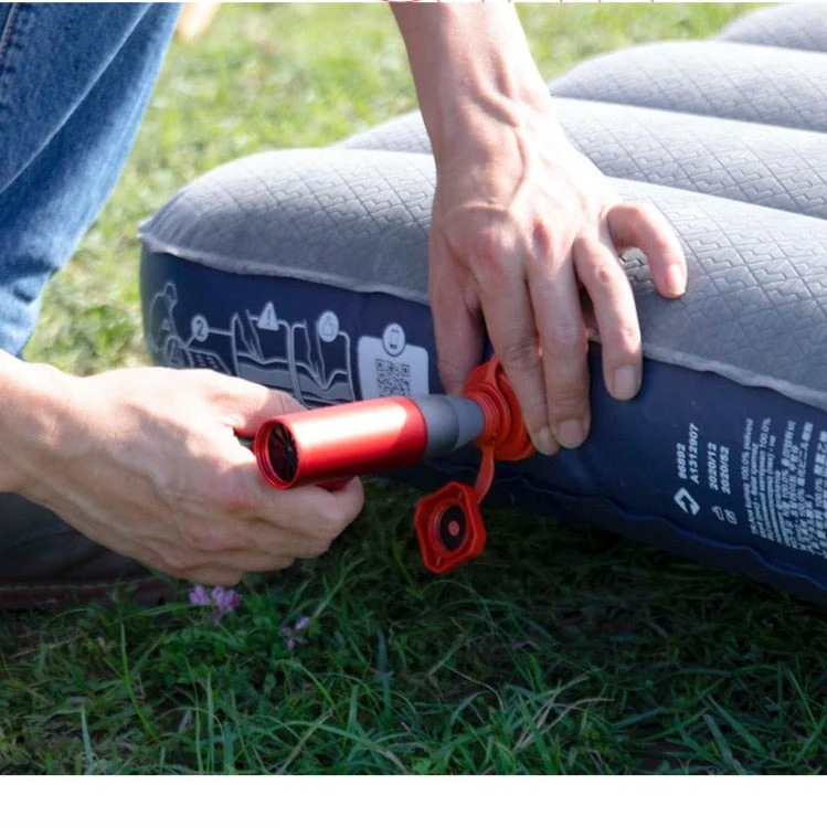 Mini Portable High Wind Jet Fan - Image 3