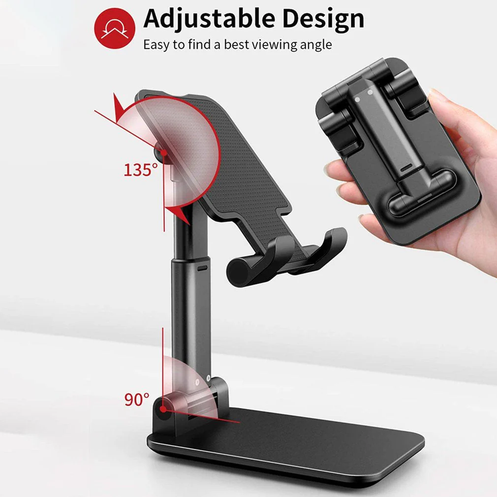 Adaptive Universal Any Device Adjustable Stand - Image 3