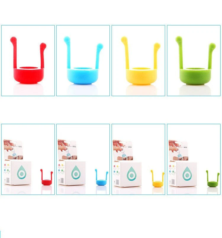 Professional Silicone Eye Drop Helper - Image 3