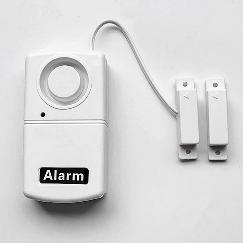Portable Security Door Entry Alarm - Image 2