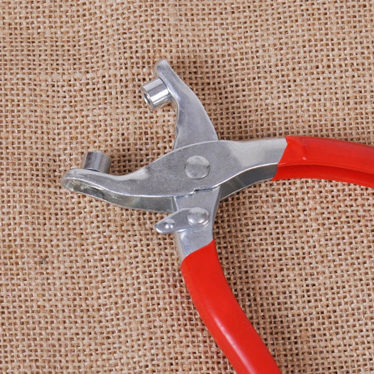 Button Snap Fastener Sewing Tool - Image 2