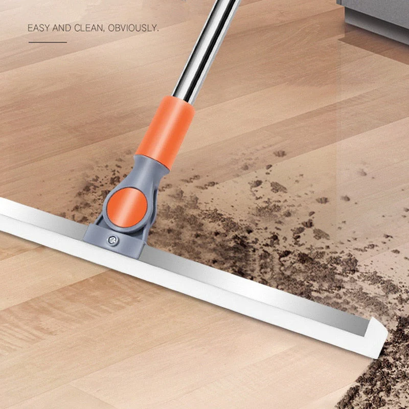 Multifunctional Rotatable Extendable Magic Broom - Image 2