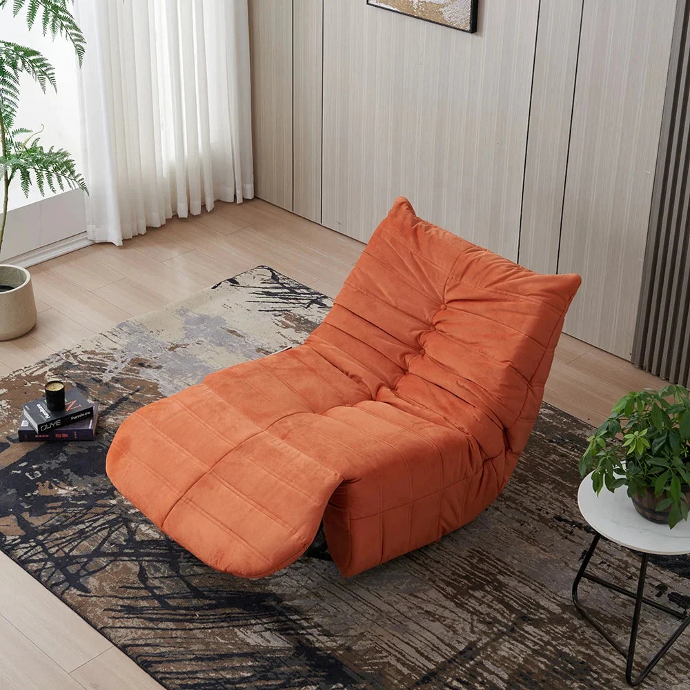 Modern Electric Recliner Ergonomic Sofa Chair - Image 1