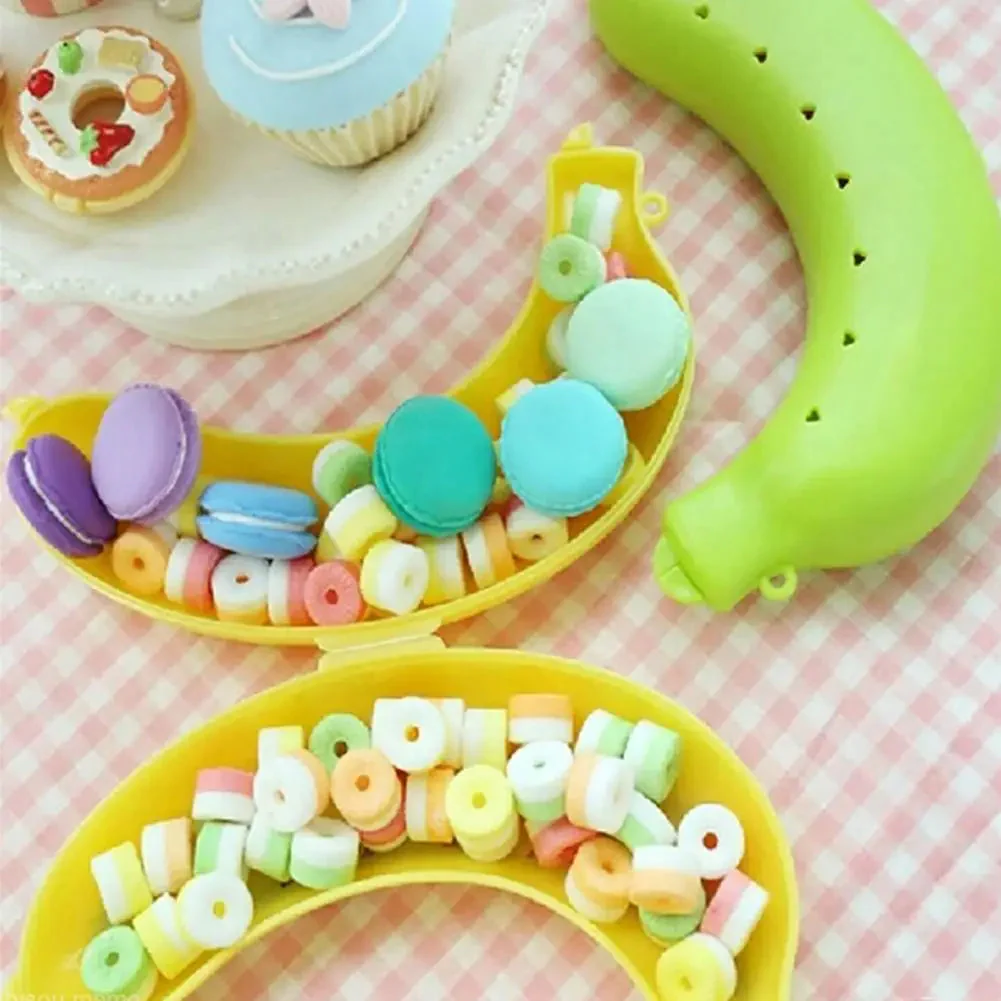Banana Storage Kids Lunch Box - Image 2