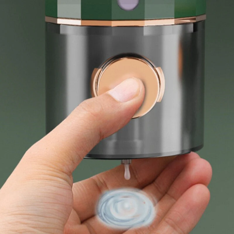 Wall-Mounted Shower Shampoo Dispenser - Image 2
