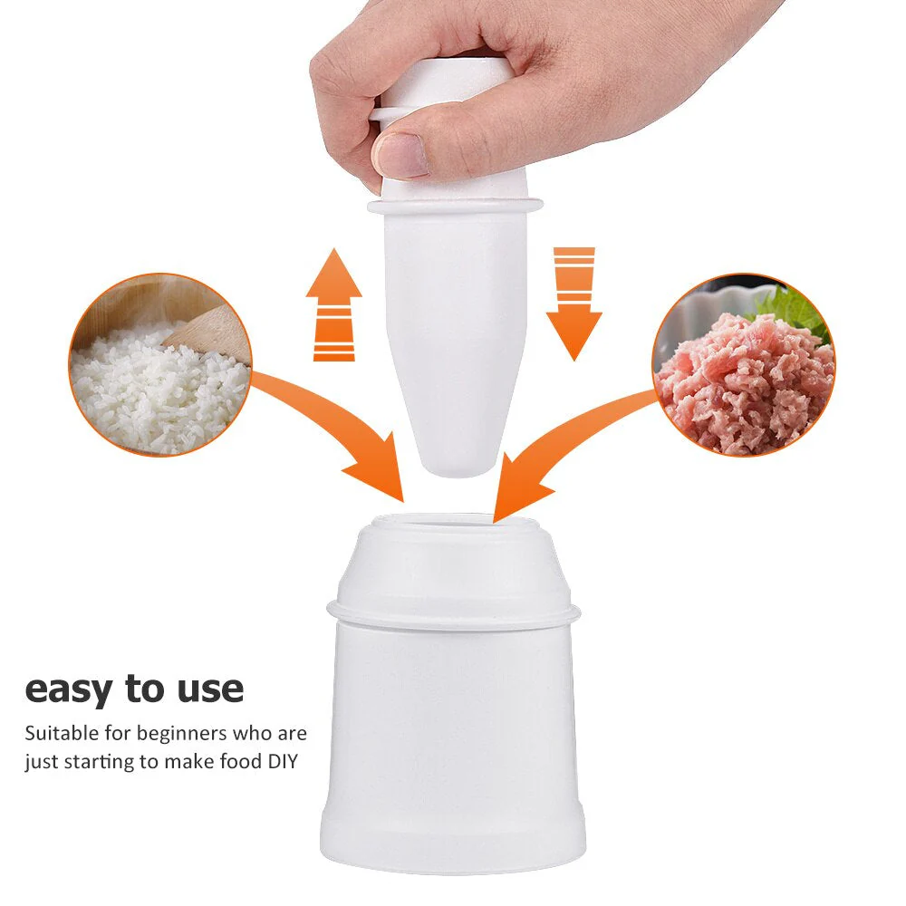 Handmade Meat Ball Maker Tool - Image 3