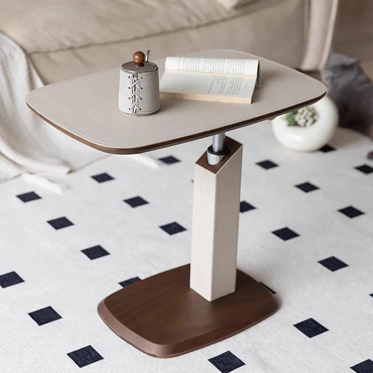 Ergonomic Minimalist Work Home Adjustable Table - Image 2