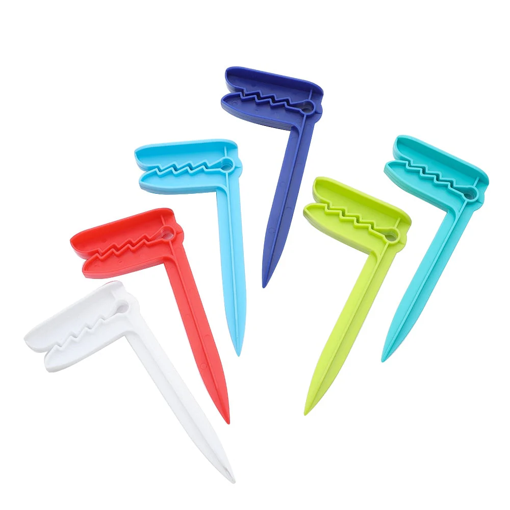 Beach Towel Holder Clips - Image 3