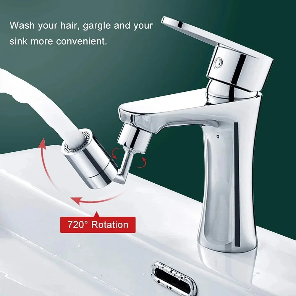 Universal Faucet Tap Extender - Image 3