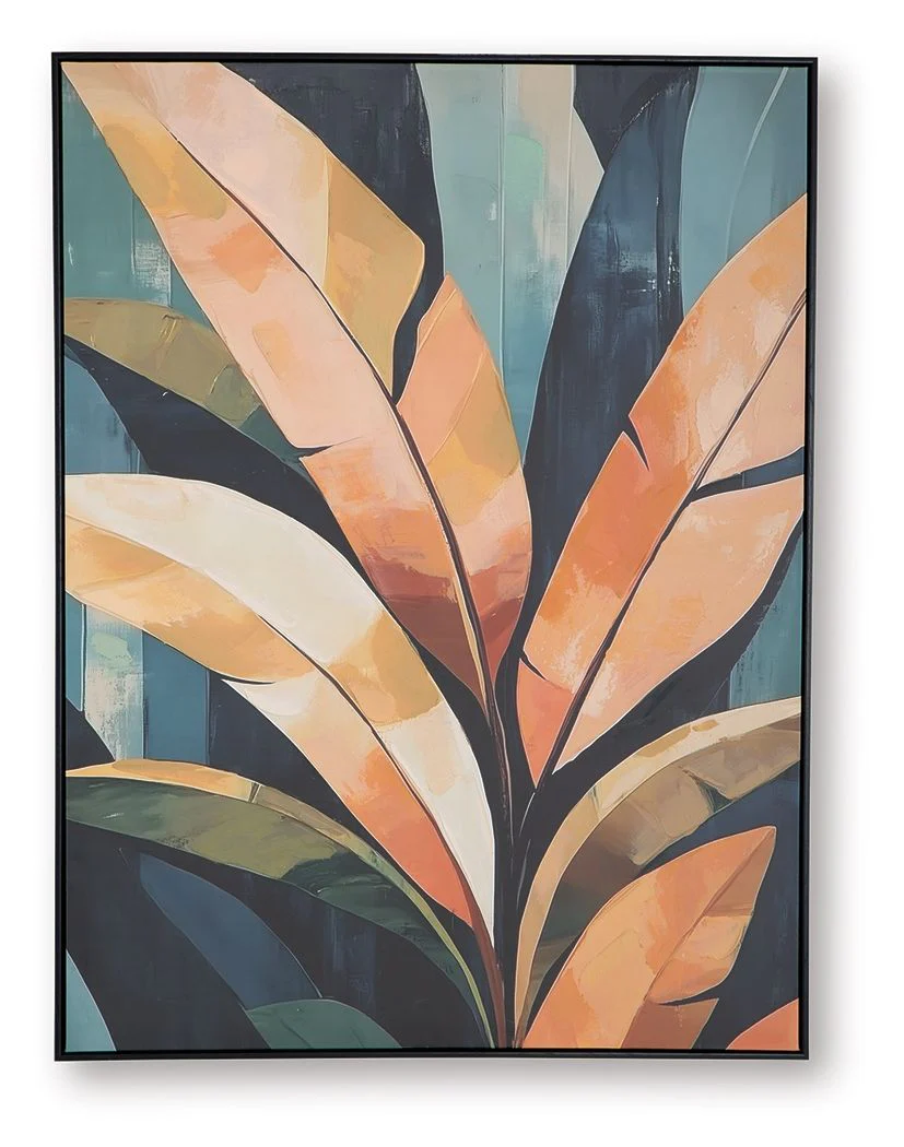 Laurelie – Wall Art – Multi