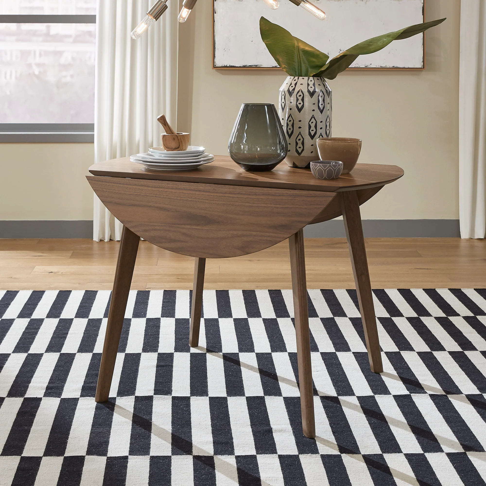 Space Savers - Drop Leaf Set - Image 3
