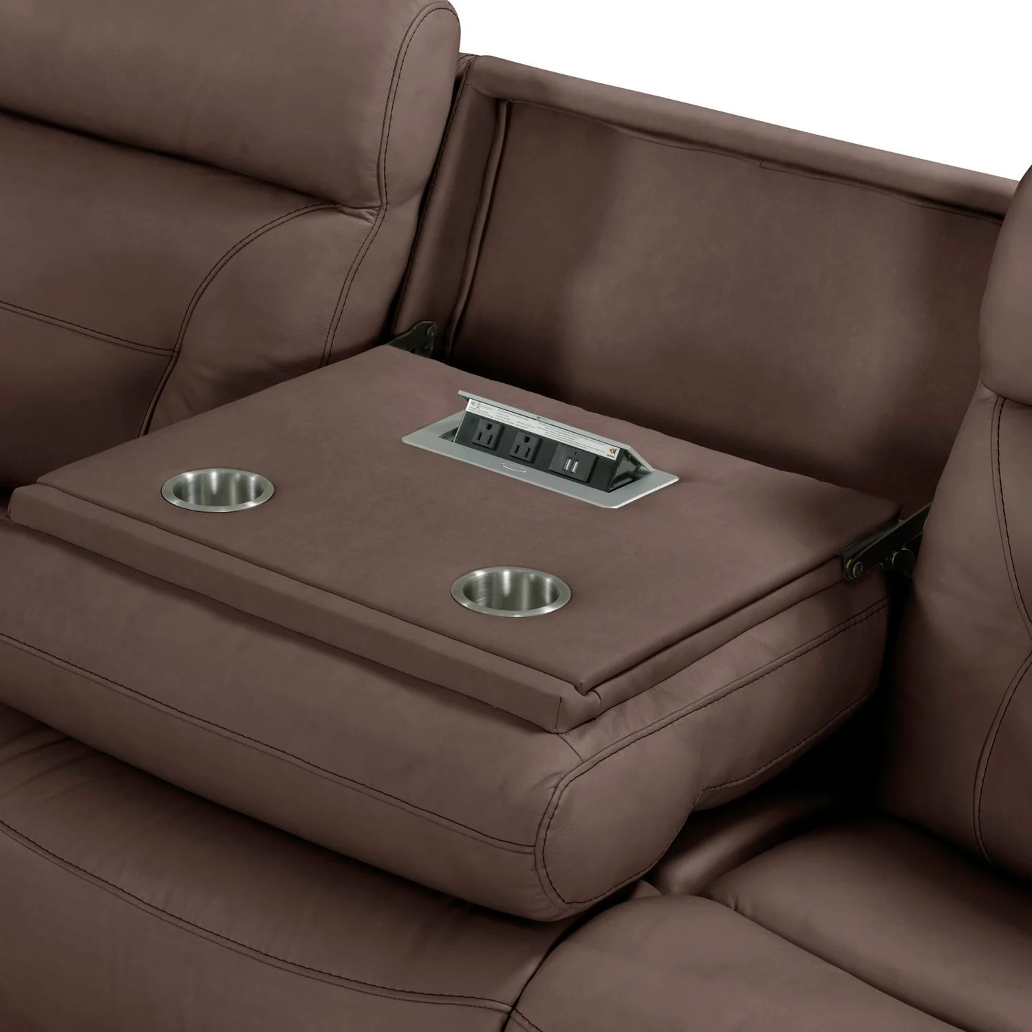 Beckham - Sectional - Image 2