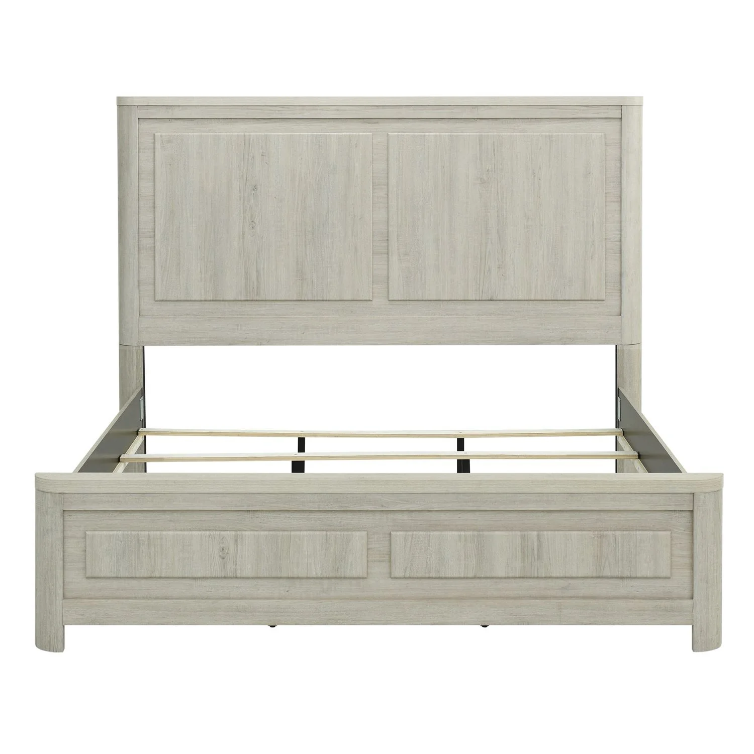 Modern Play - Panel Bed - Image 3