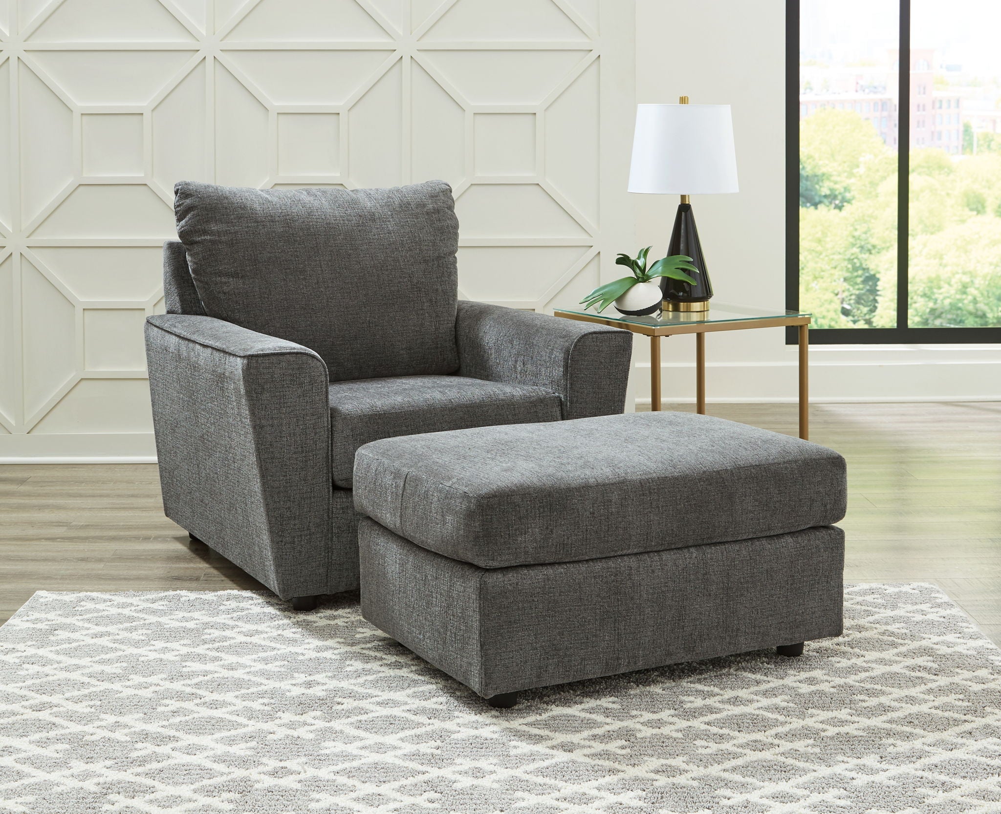 Stairatt – Living Room Set