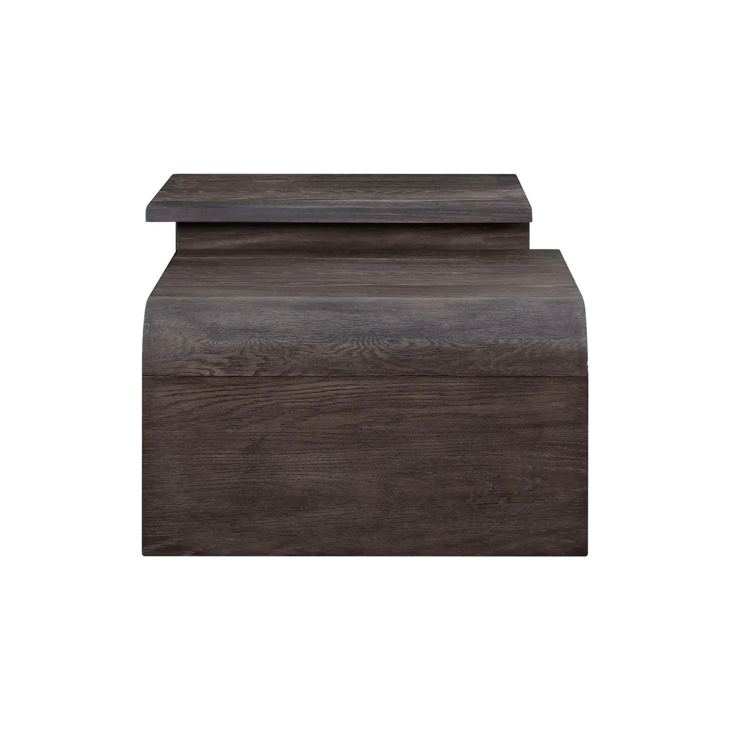 Perspectives - Cocktail Table - Espresso - Image 2