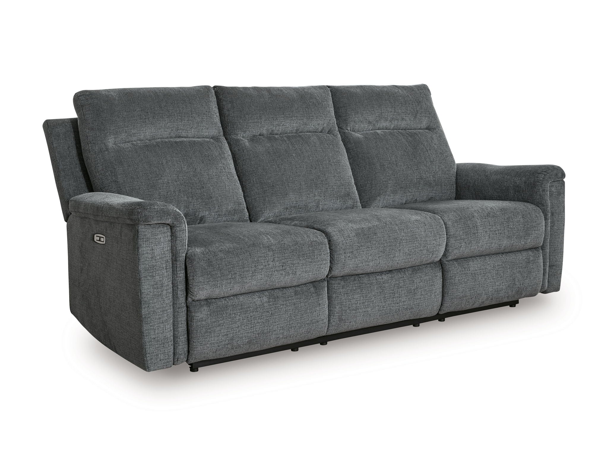 Barnsana - Power Reclining Sofa - Image 2