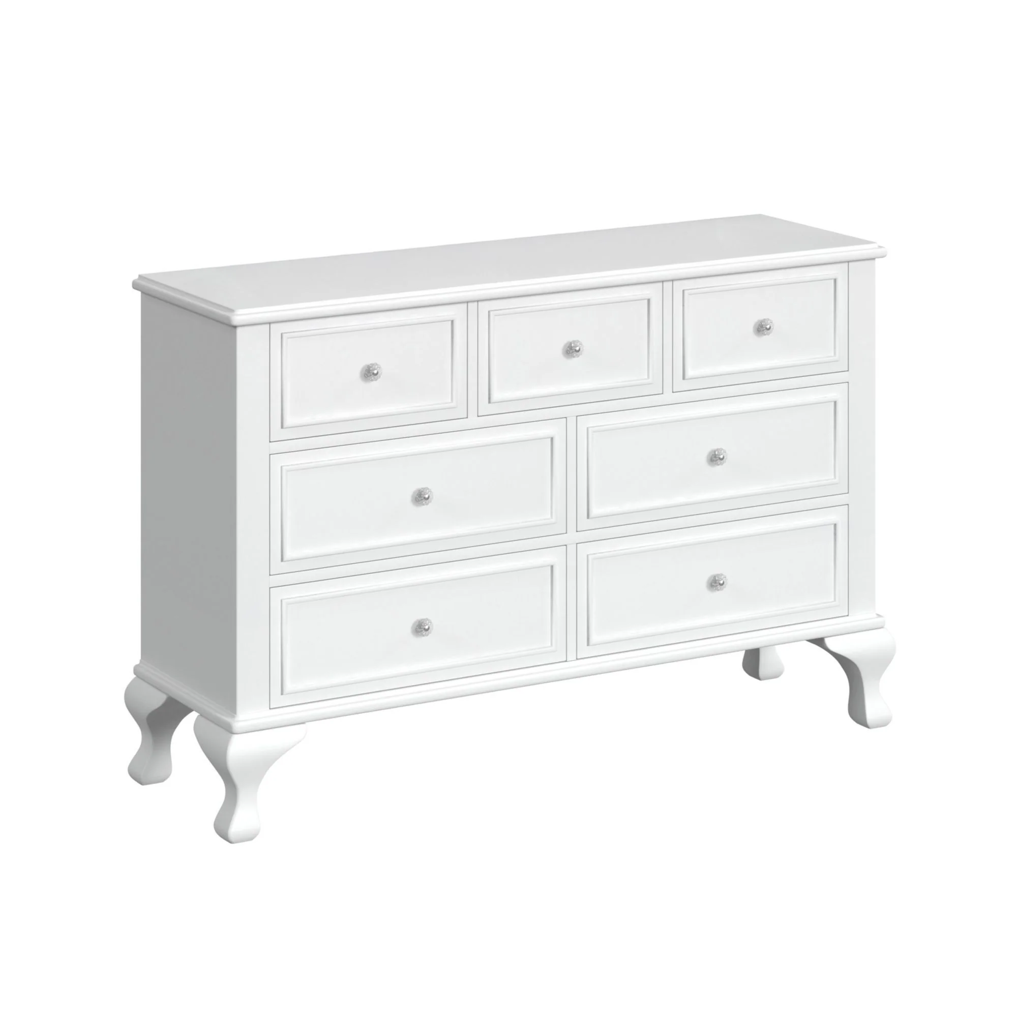 Jesse - Dresser - Image 1