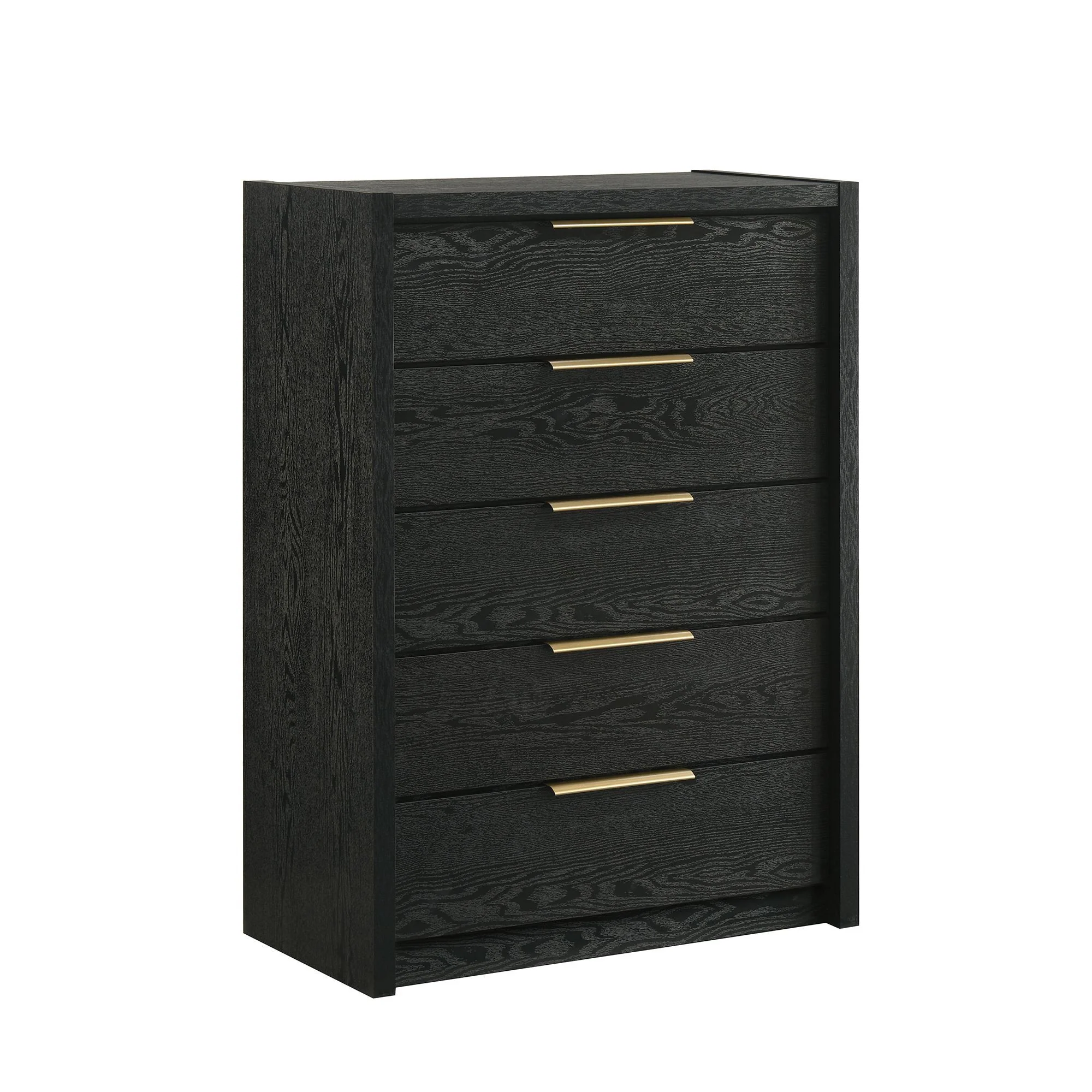 South Bend – Chest – Black