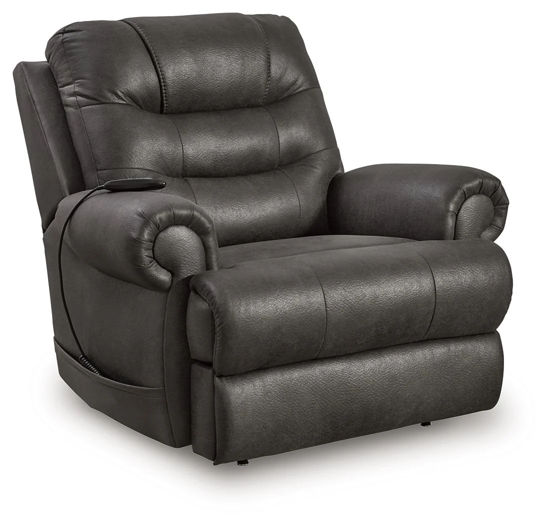 Revived and Restored – Power Lift Recliner