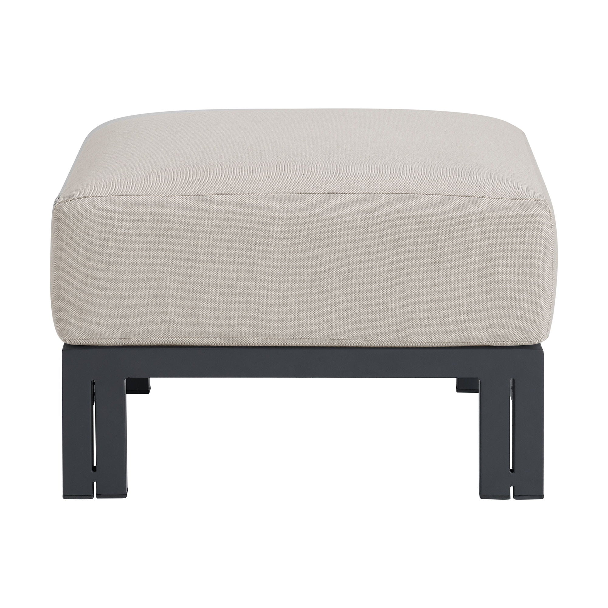 Playa - Ottoman - Beige - Image 3