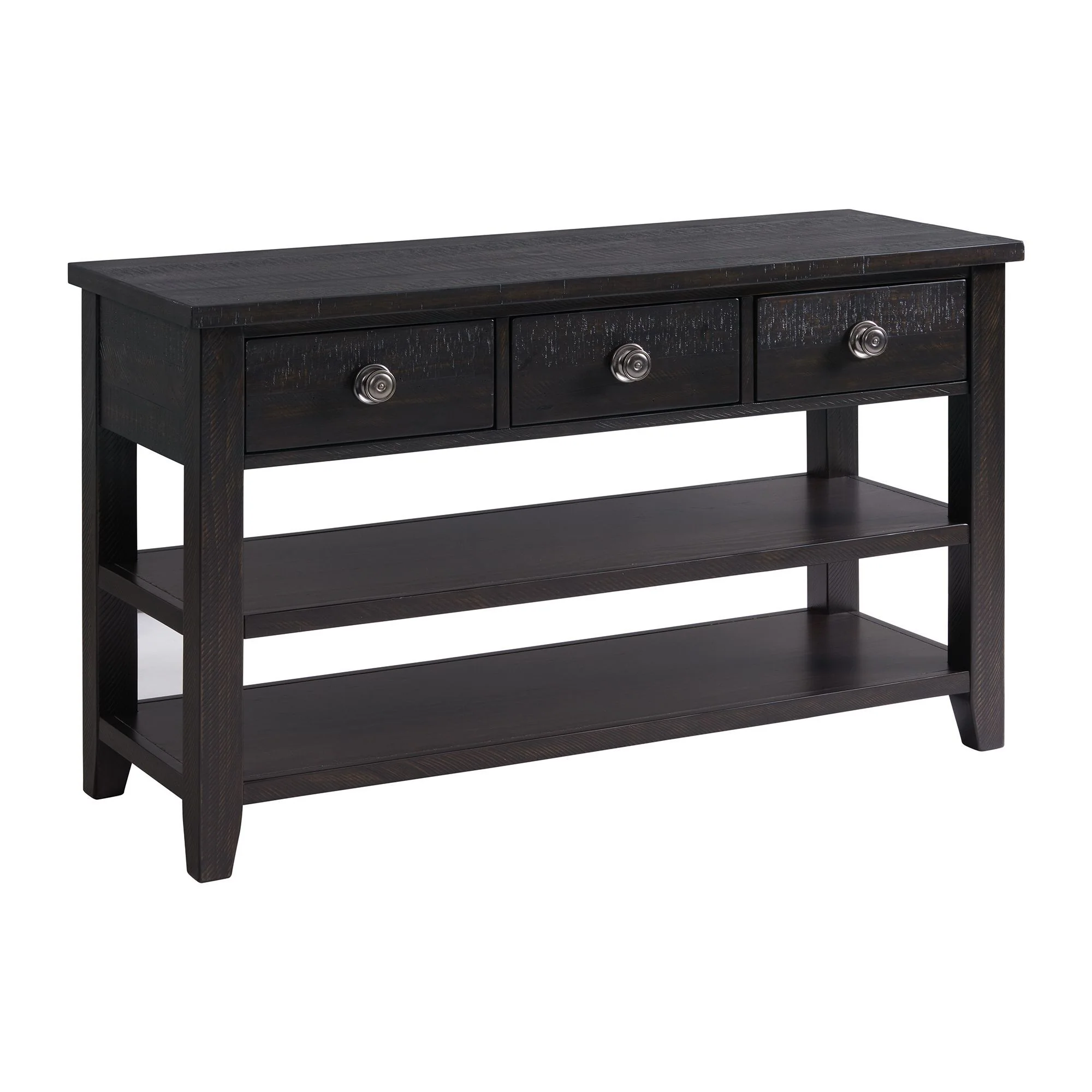 Kendyl – Occasional Sofa Table – Espresso