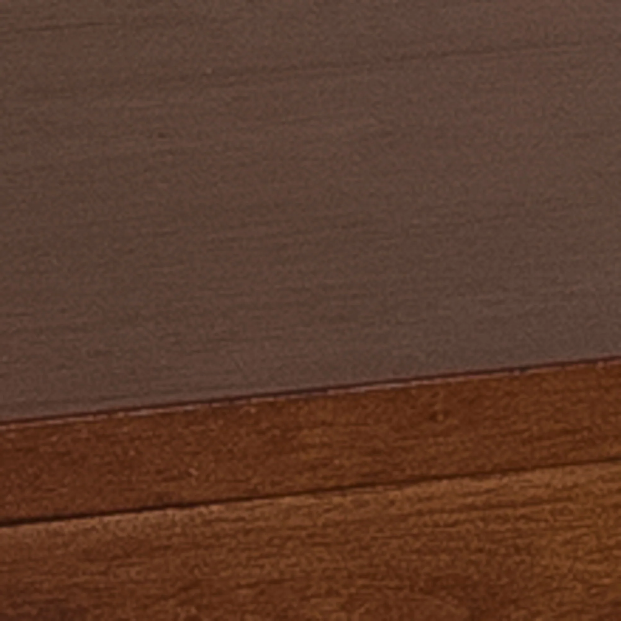 Creations - 5 Piece Drop Leaf Set - Dark Brown - Image 2