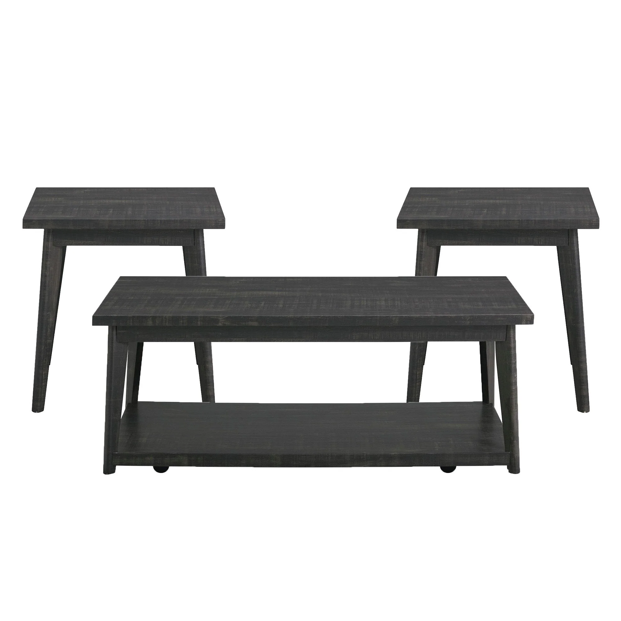 Libby – Three Pack Occasional – dark