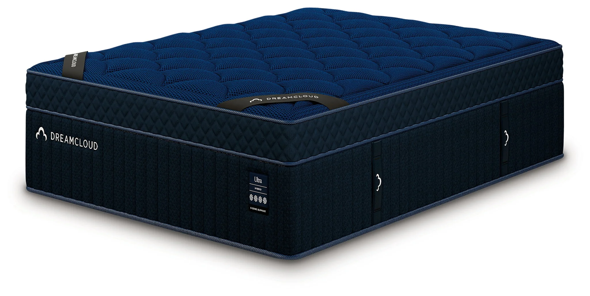 DreamCloud Ultra Hybrid – Mattress