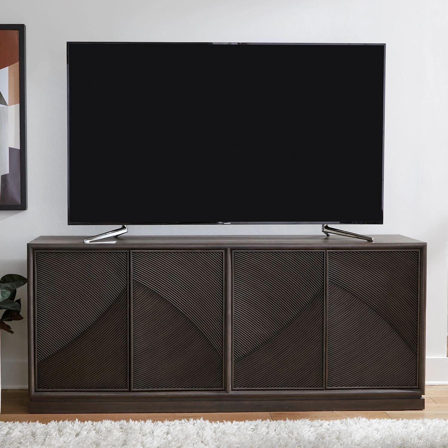 Dahlia - Accent Console - Image 1