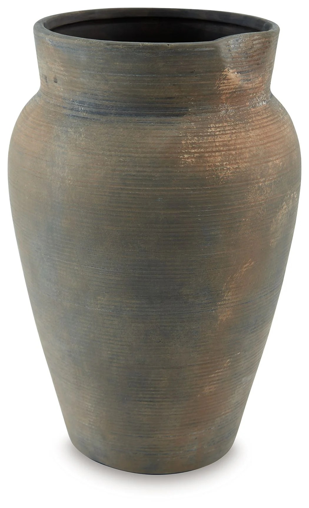Brickmen – Vase