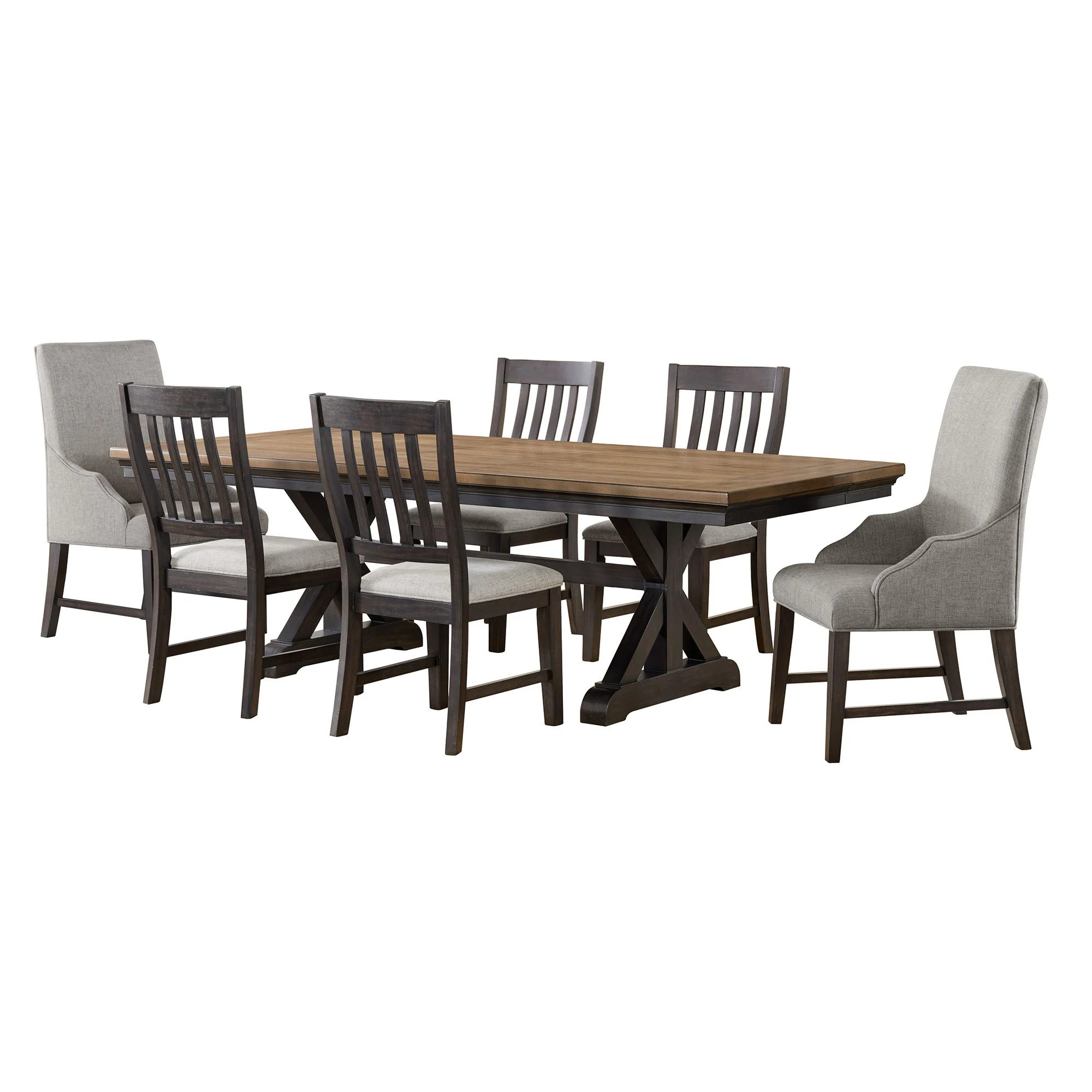 Montrose - Standard Height Dining Set - Image 2