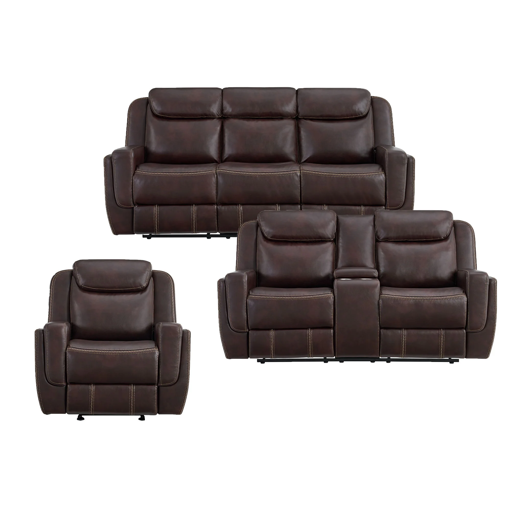 Panther – Living Room Set