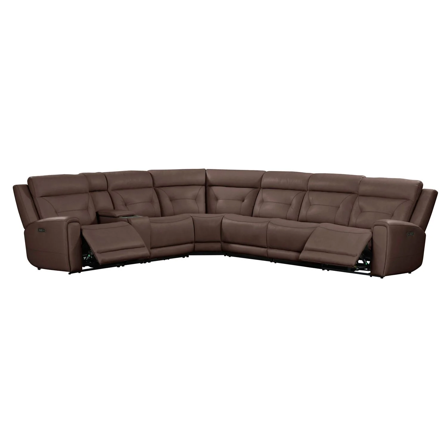 Beckham - Sectional - Image 3