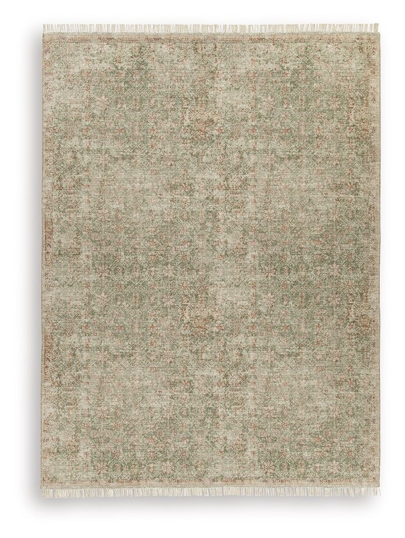 Rossbury - Rug - Image 1
