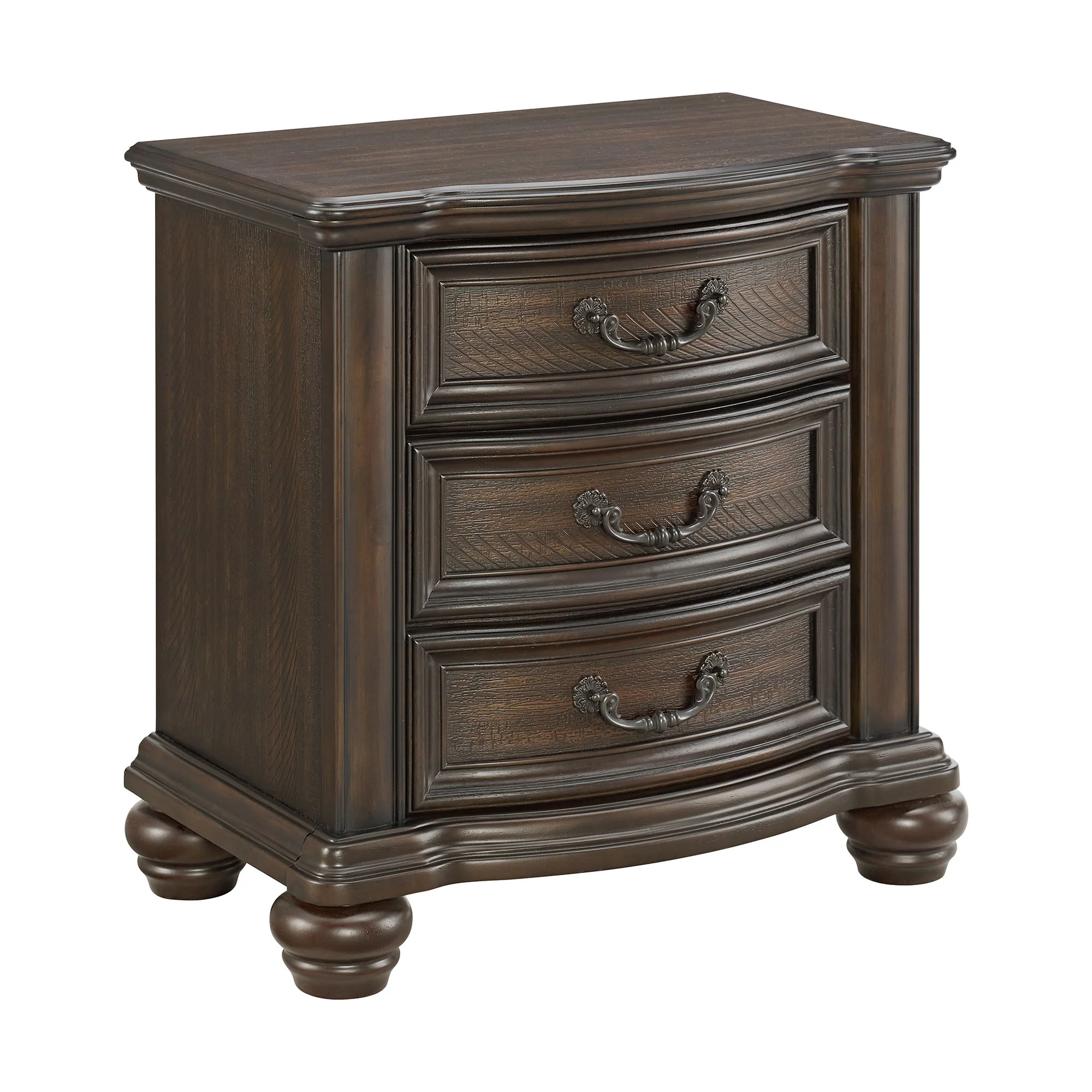 Brunswick - Panel Bedroom Set - Image 2