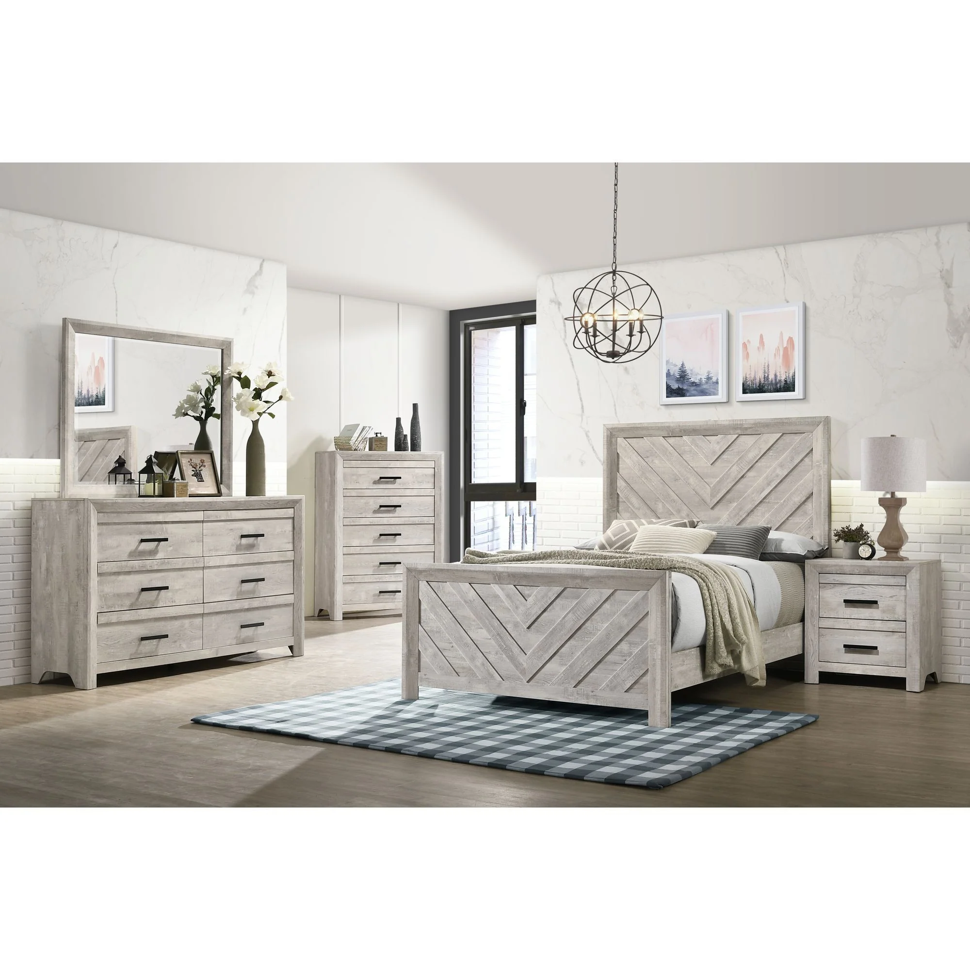 Ellen - Bed - Image 2