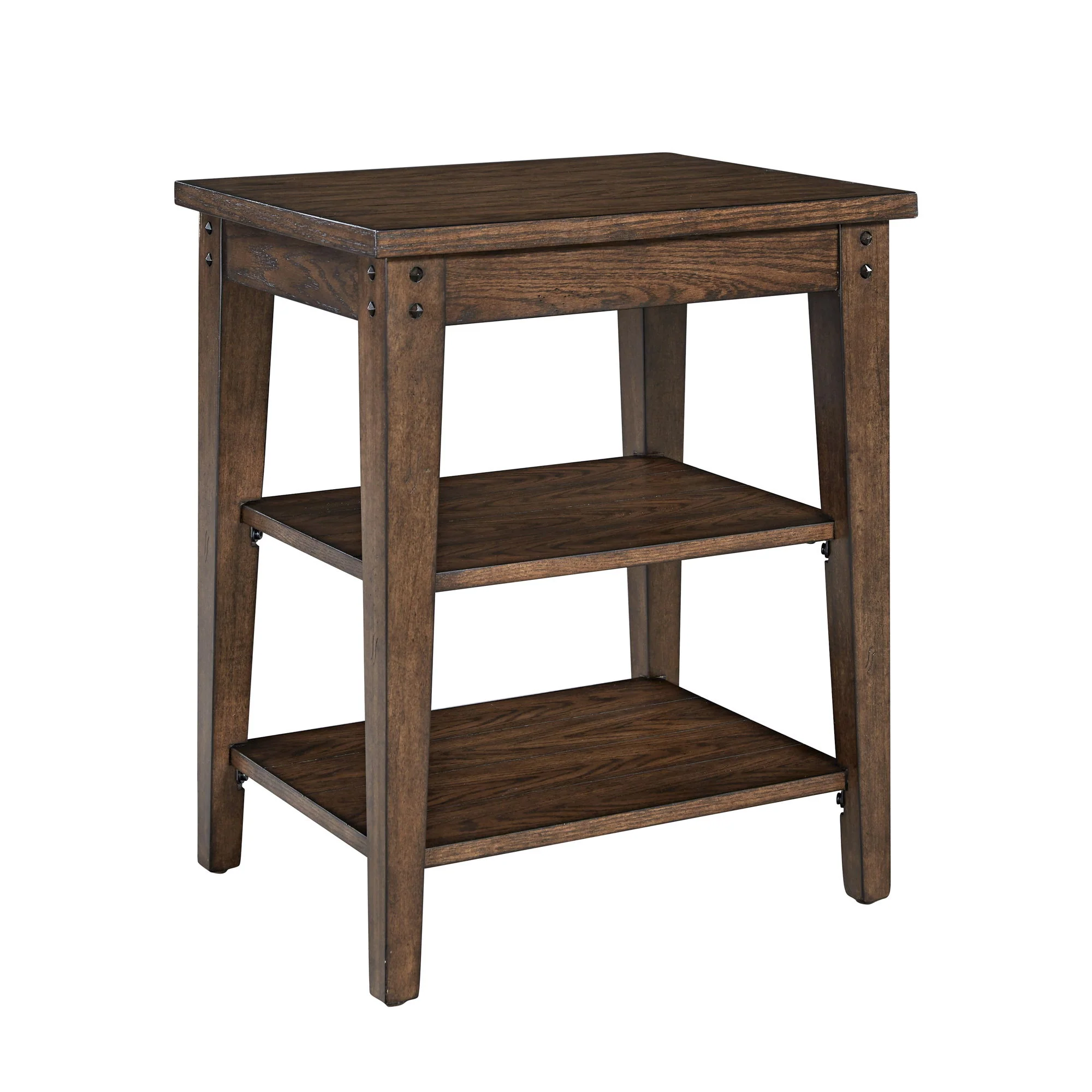 Lake House - Tiered Table - Image 3