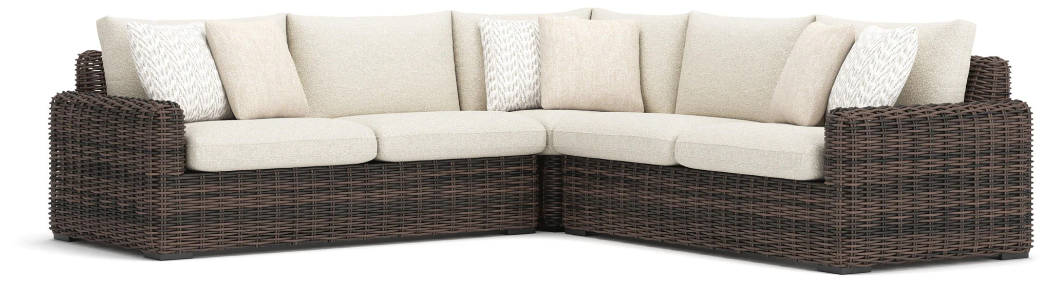 Kimora – Outdoor Sectional