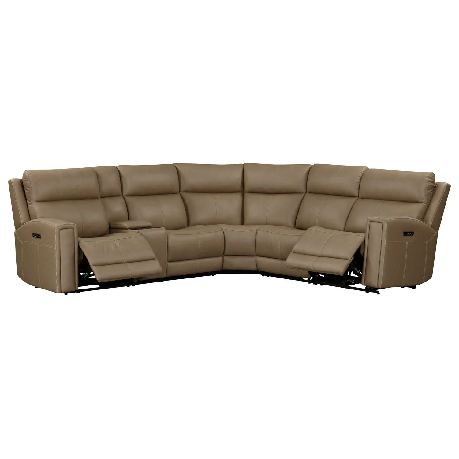 Camden - 6 Piece Sectional - Image 3
