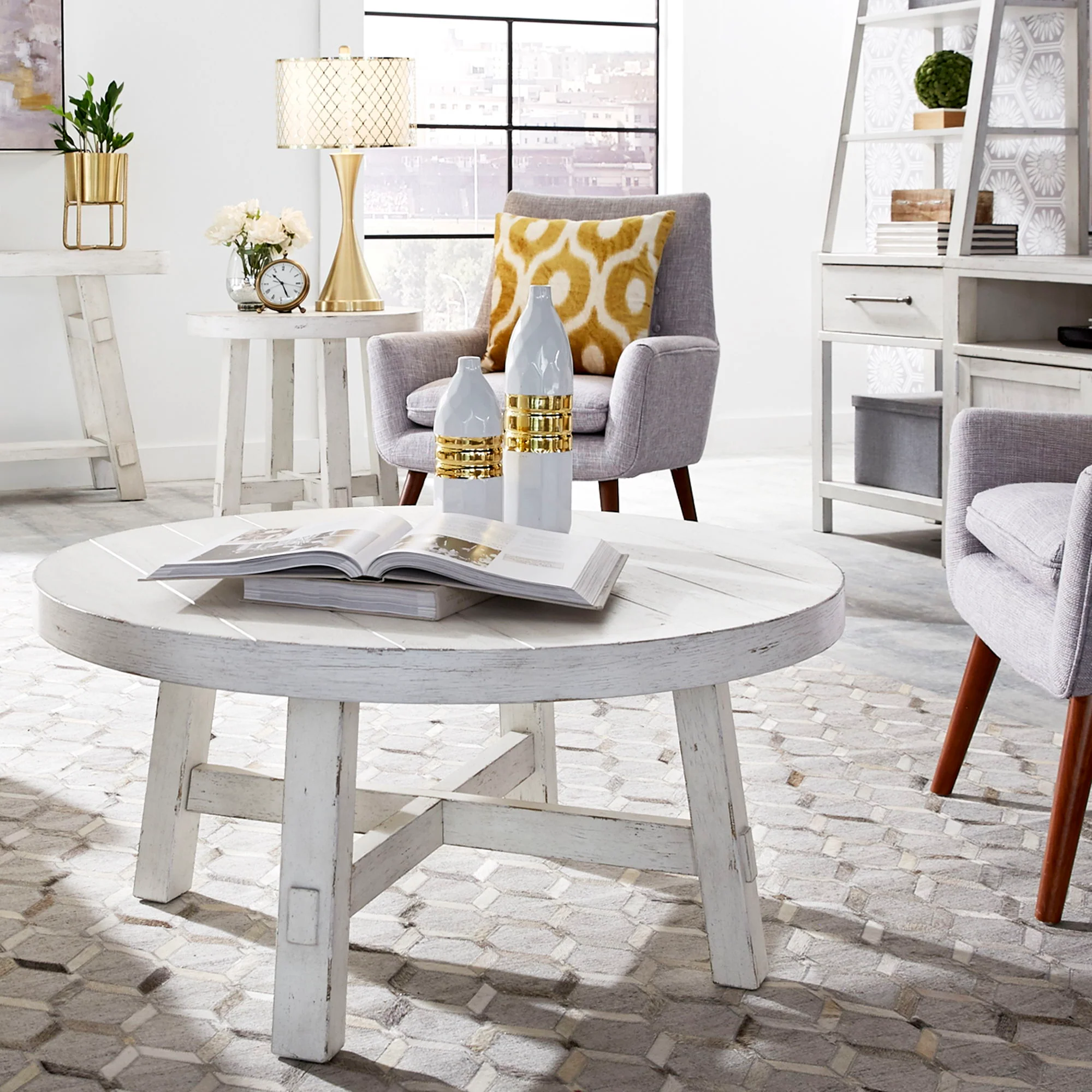 Modern Farmhouse - 3 Piece Set - Image 2