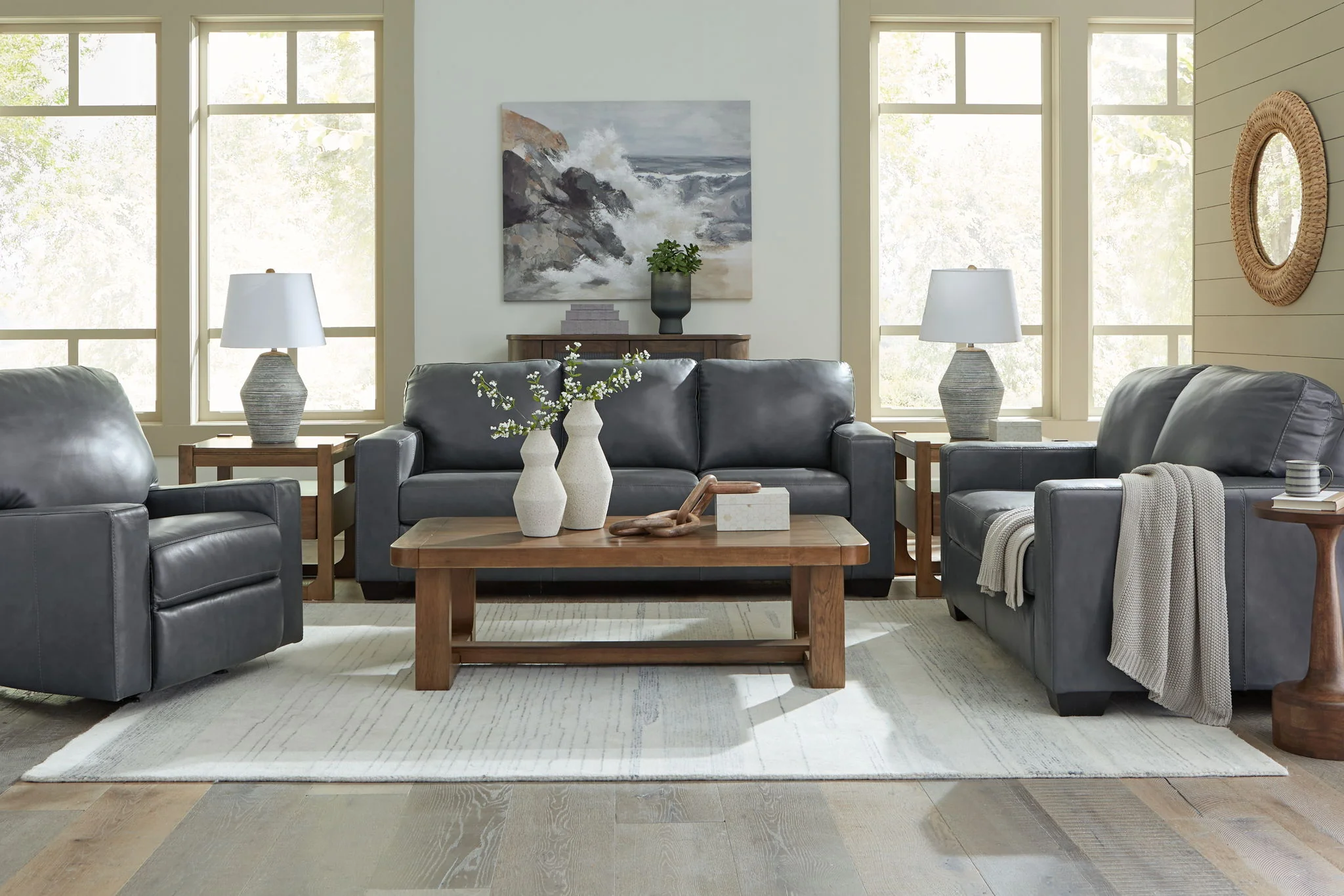 Bolsena - Living Room Set - Image 2