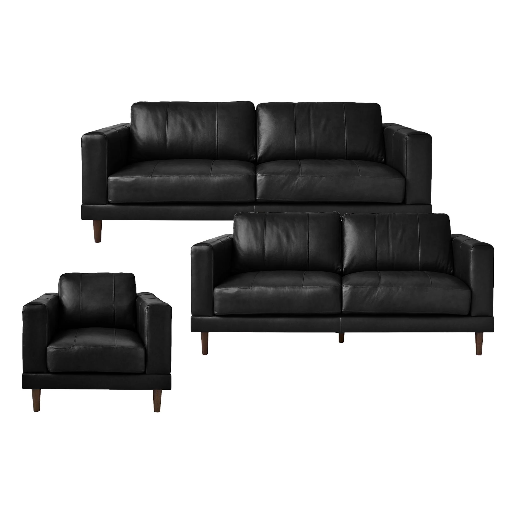 Hampton - Sofa Set - Image 2