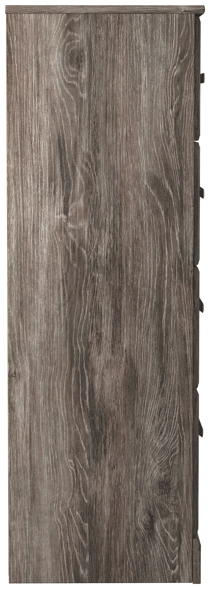 Ralinksi - Four Drawer Chest - Gray - Image 3