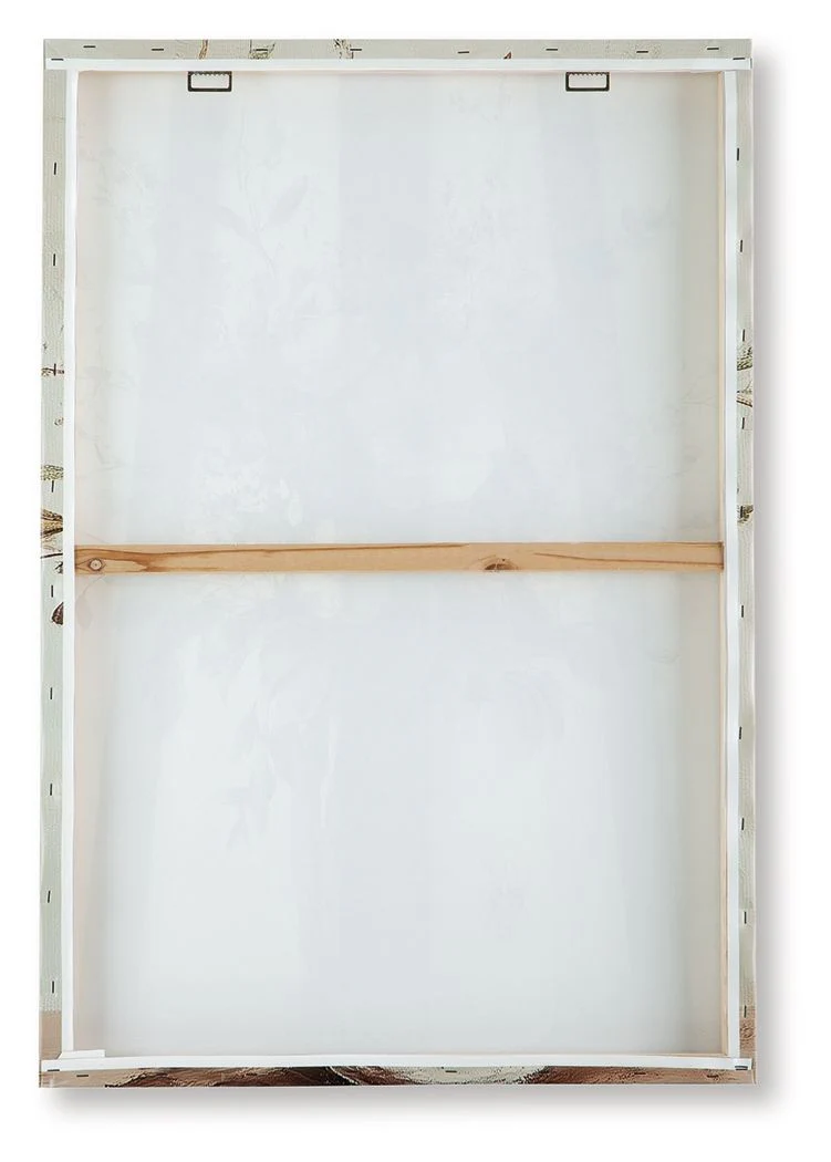 Faisaldon - Wall Art Set (Set of 2) - Multi - Image 2