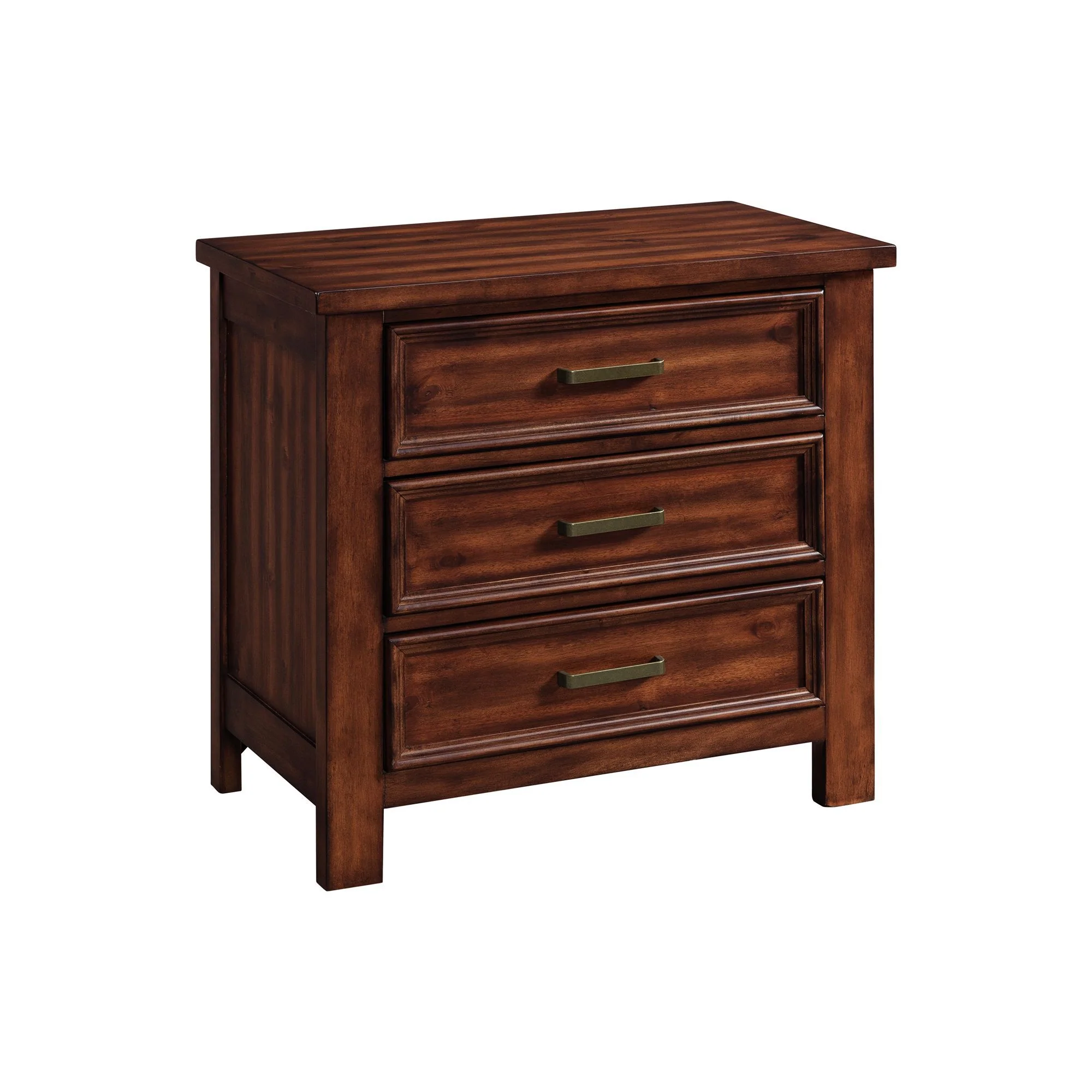 Sullivan - 3-Drawer Nightstand - Image 2