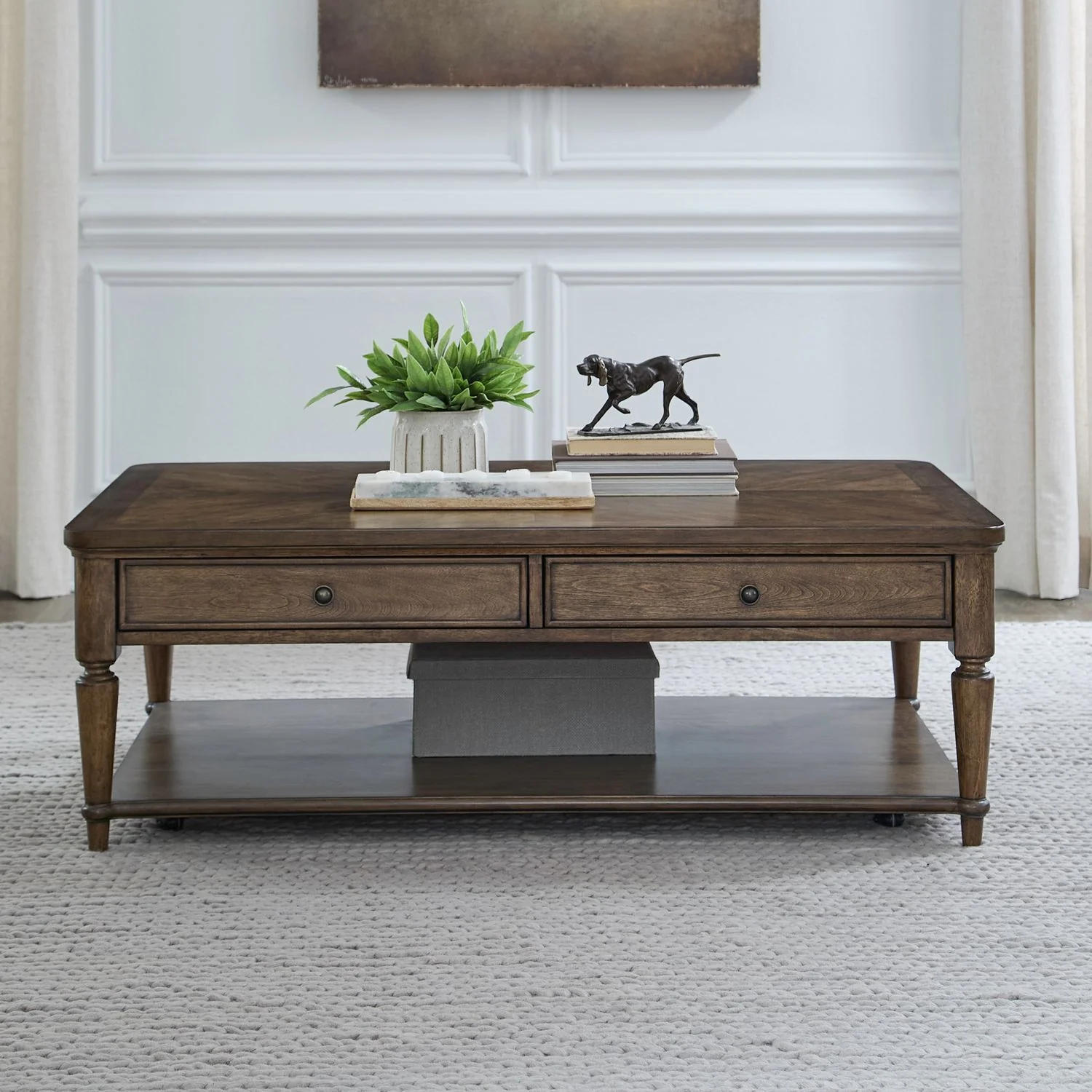 Harrison Heights – Table