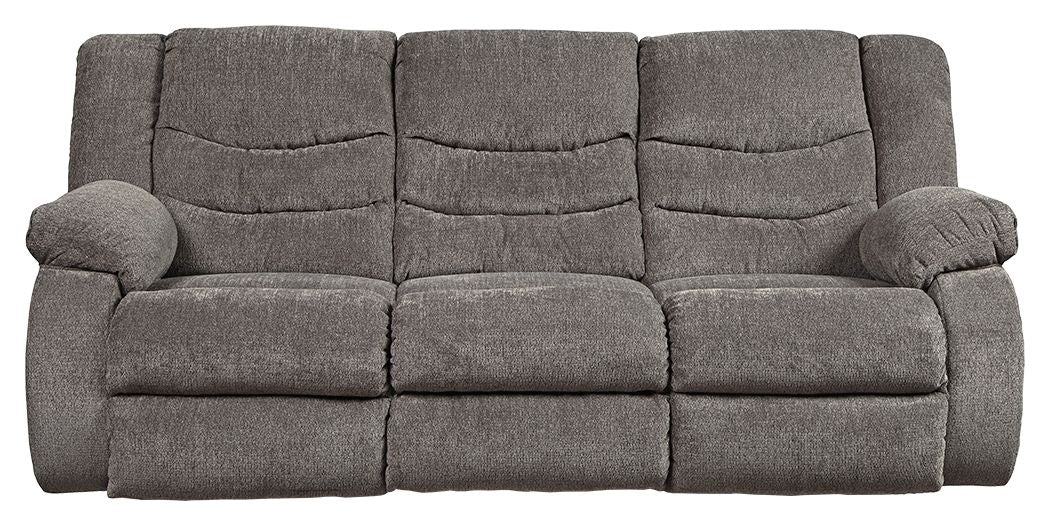 Tulen - Reclining Sofa - Image 1