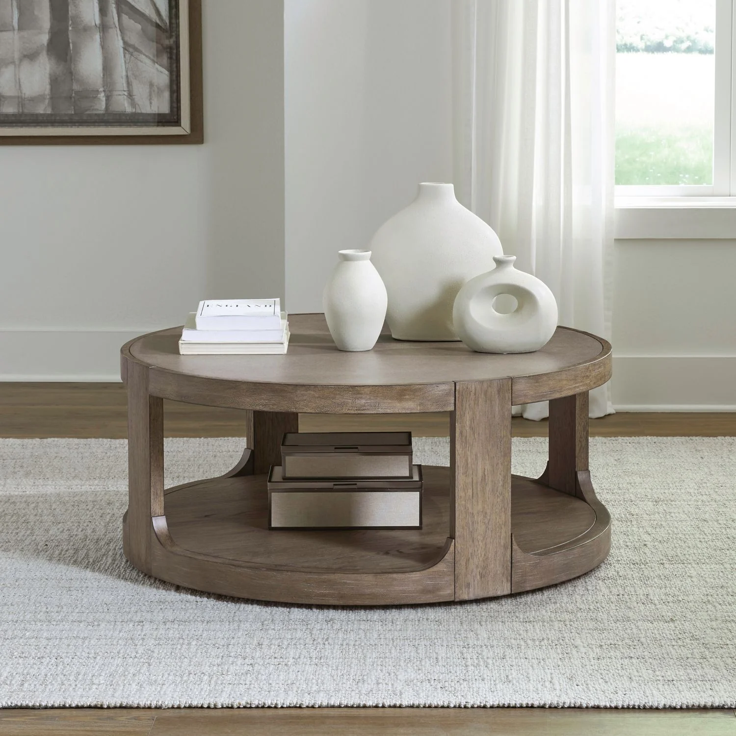 South Bend - Round Table - Image 1