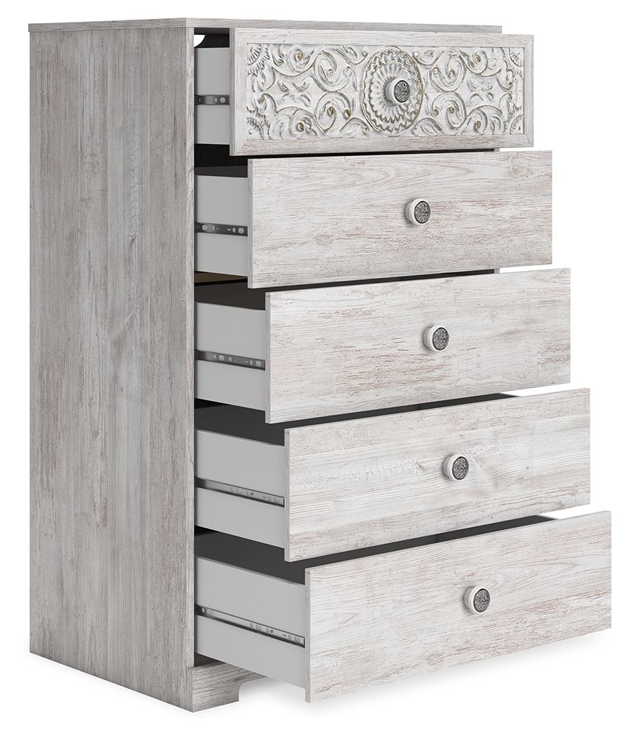 Paxberry - Chest - Image 3