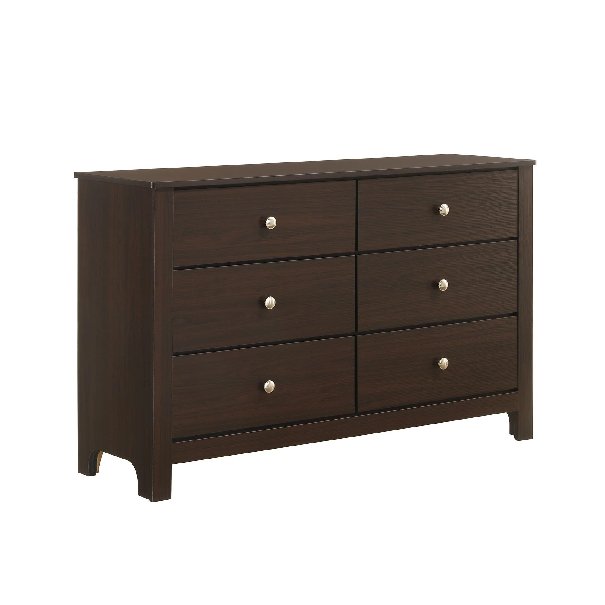 Sami - Youth 6-Drawer Dresser - Image 2